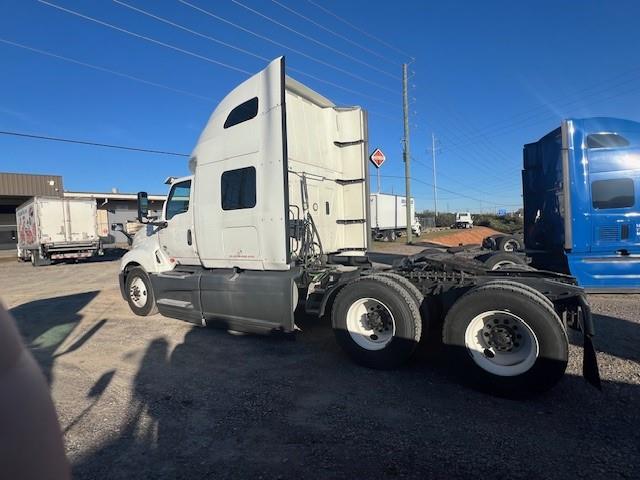 2020 International LT625-5