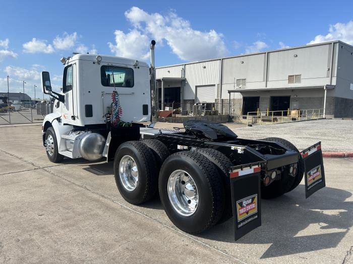 2018 Peterbilt 579-3