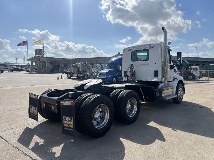 2018 Peterbilt 579-5