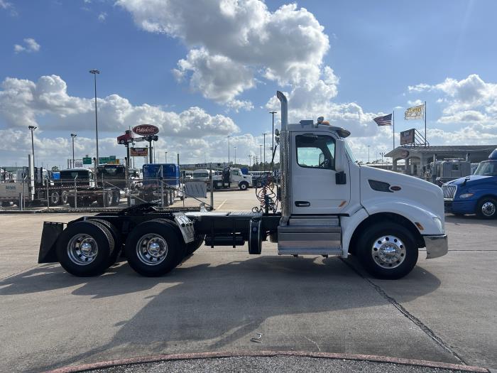 2018 Peterbilt 579-6