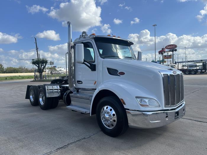 2018 Peterbilt 579-7