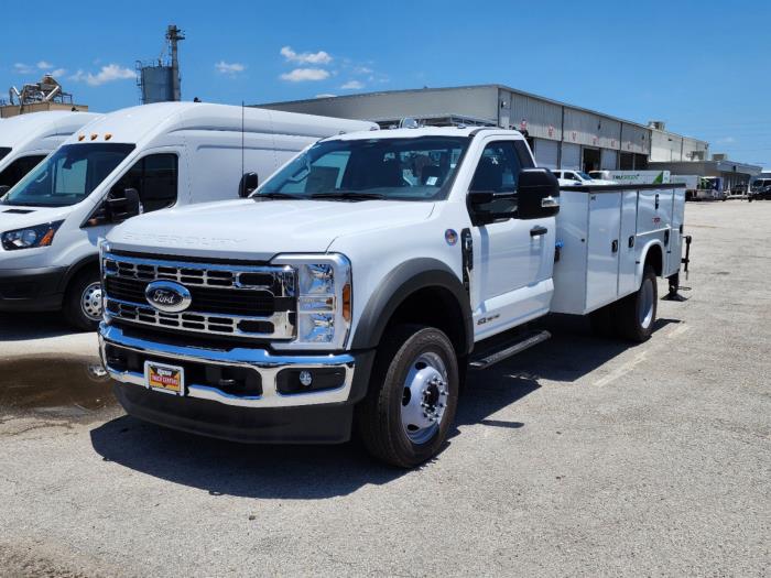 2024 Ford F-450-1