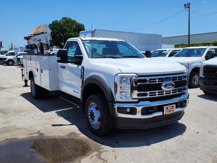 2024 Ford F-450-3