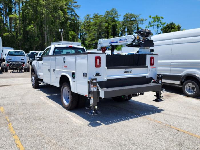 2024 Ford F-450-7