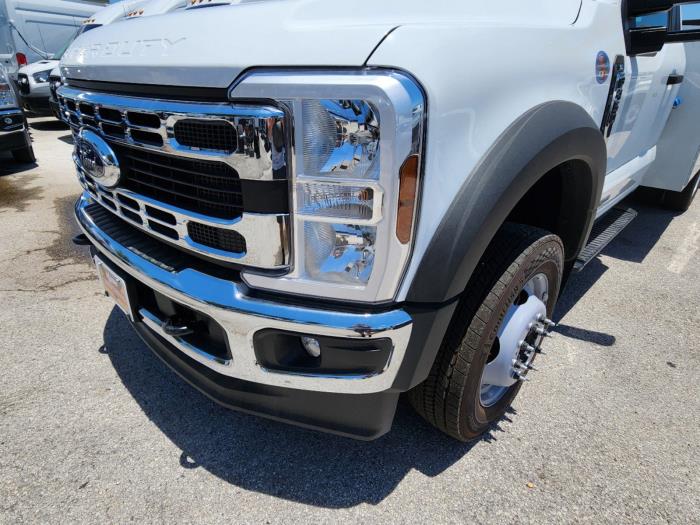 2024 Ford F-450-9