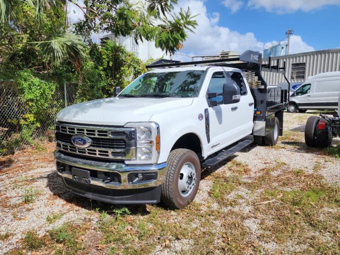 2024 Ford F-350-1