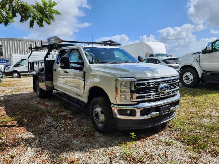 2024 Ford F-350-3