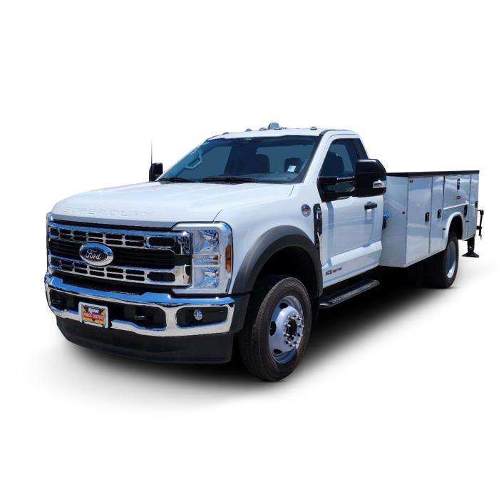 2024 Ford F-450-0