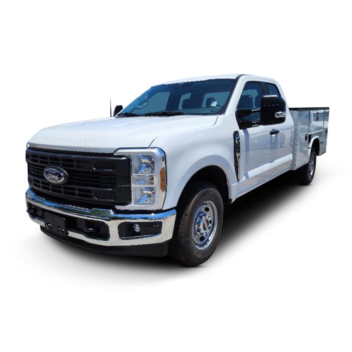 2024 Ford F-250-0