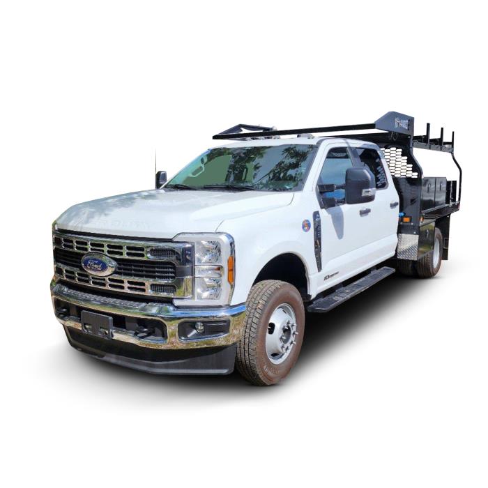 2024 Ford F-350-0