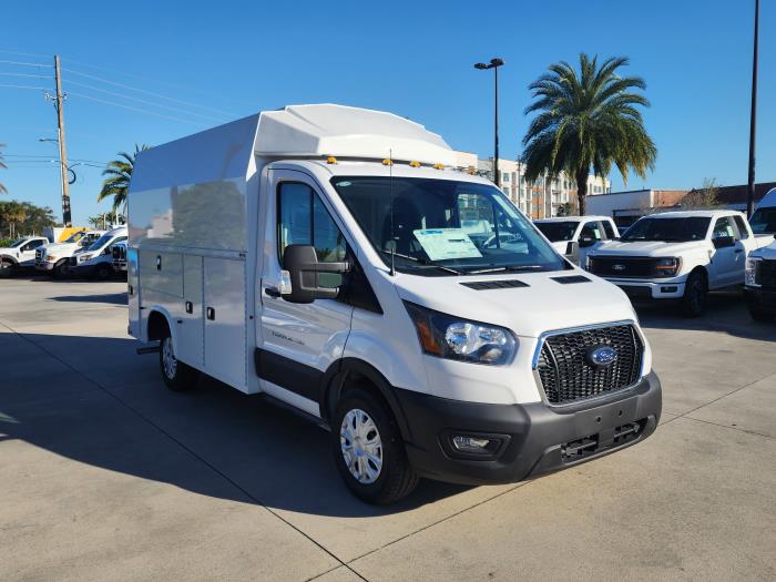 2024 Ford Transit-350-4