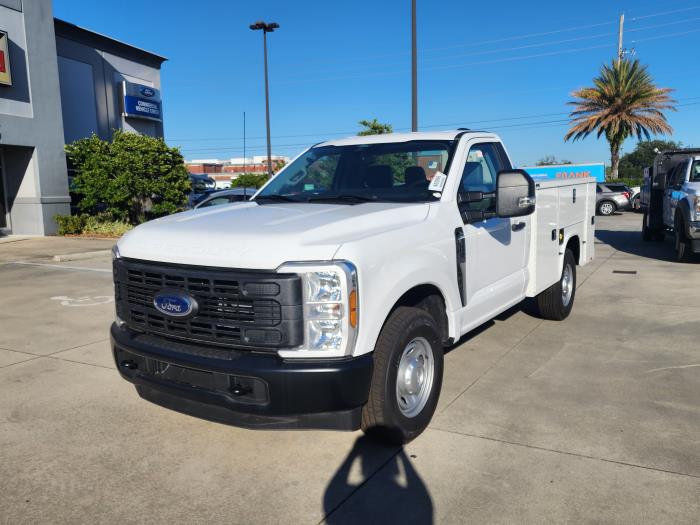 2024 Ford F-250-1