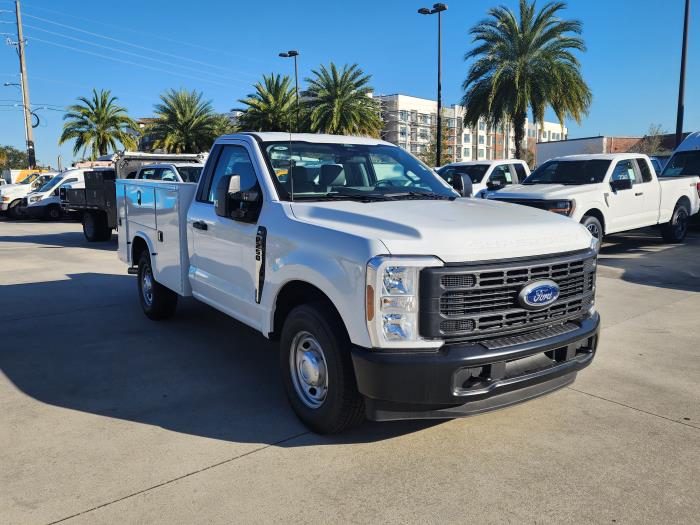 2024 Ford F-250-4