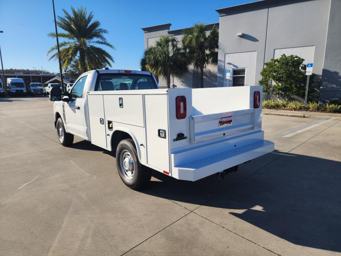 2024 Ford F-250-6