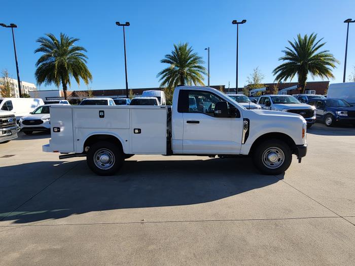 2024 Ford F-250-7