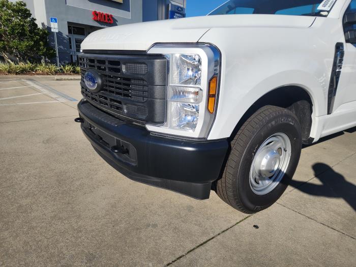 2024 Ford F-250-10