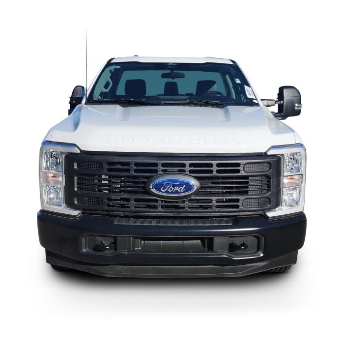 2024 Ford F-250-0