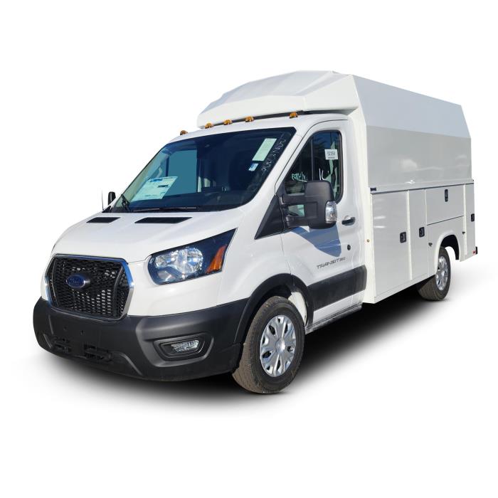 2024 Ford Transit-350-0