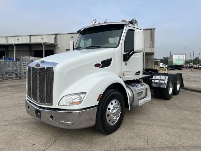 2018 Peterbilt 579-1