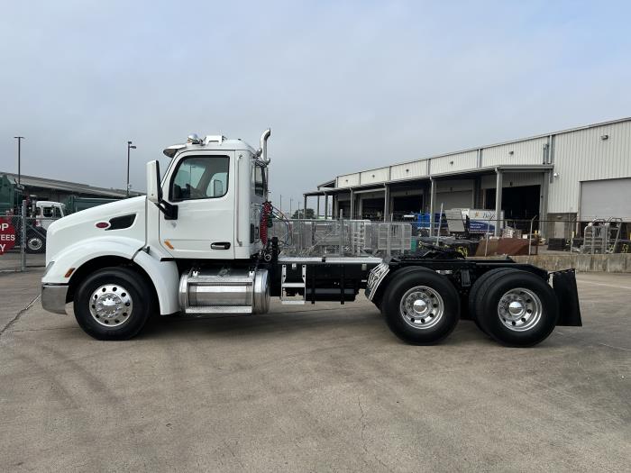 2018 Peterbilt 579-2