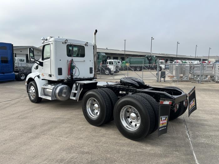 2018 Peterbilt 579-3