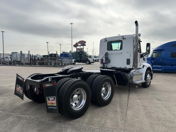 2018 Peterbilt 579-5