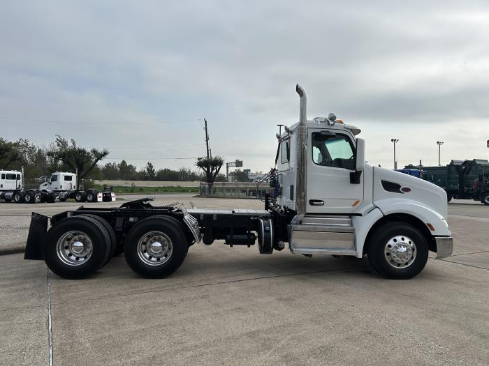 2018 Peterbilt 579-6