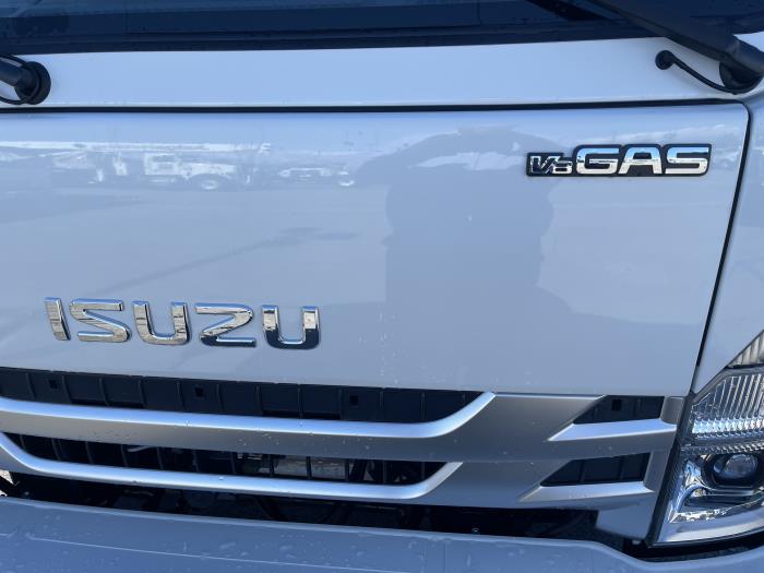 2024 Isuzu NPR-HD-7