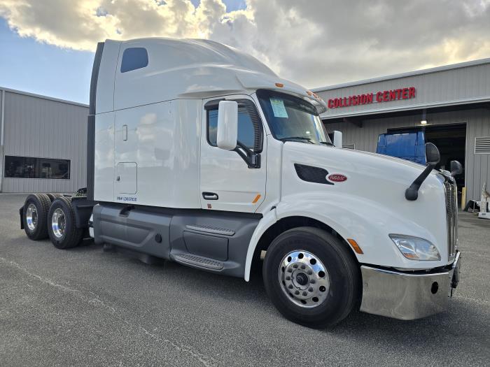 2020 Peterbilt 579-3