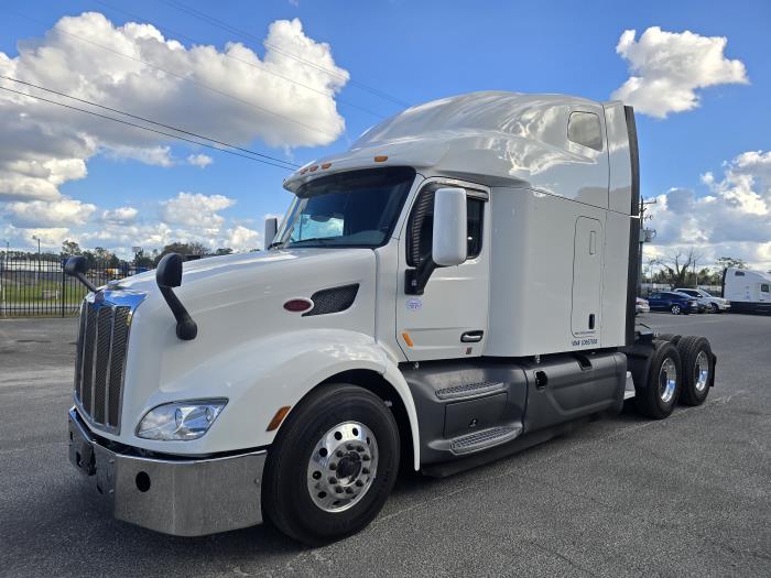 2020 Peterbilt 579-1