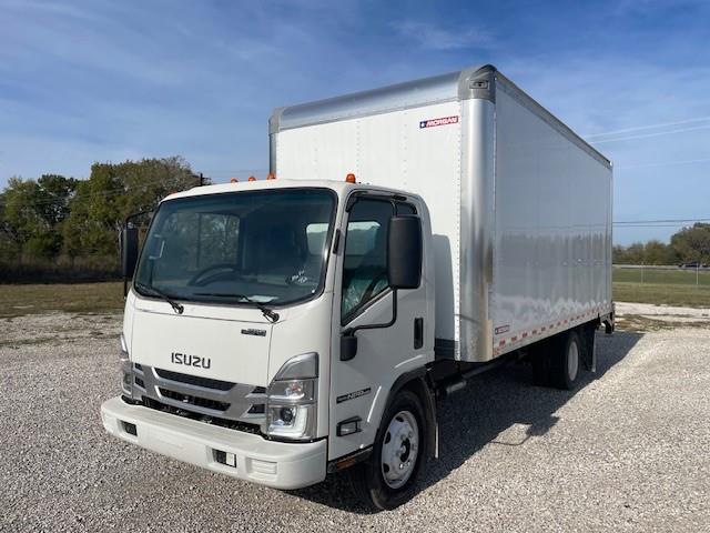 2024 Isuzu NPR-HD-2