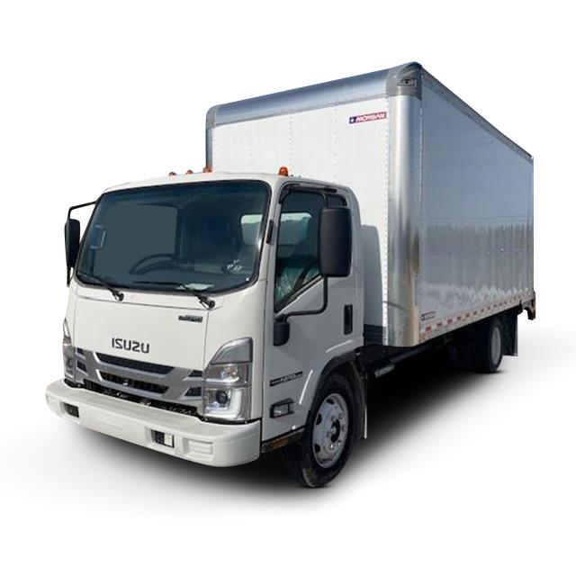 2024 Isuzu NPR-HD-0