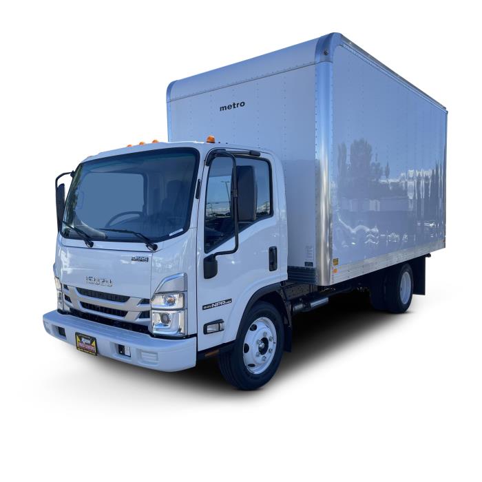 2024 Isuzu NPR-HD-0