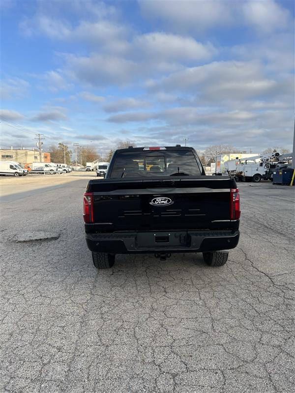 2024 Ford F-150 SuperCrew Cab 4x4, Pickup for sale #1847275 - photo 6