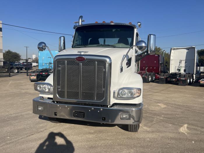 2020 Peterbilt 567-19