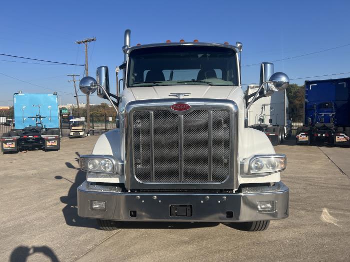 2020 Peterbilt 567-20