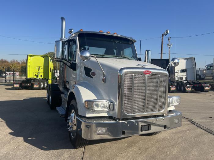 2020 Peterbilt 567-22