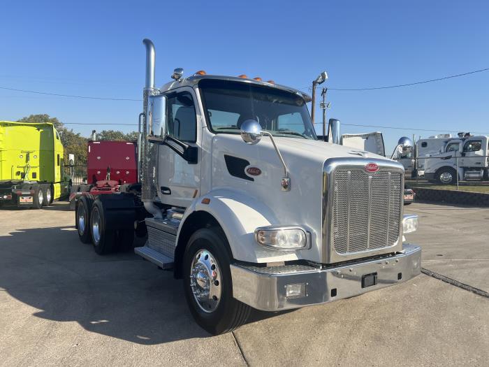 2020 Peterbilt 567-23