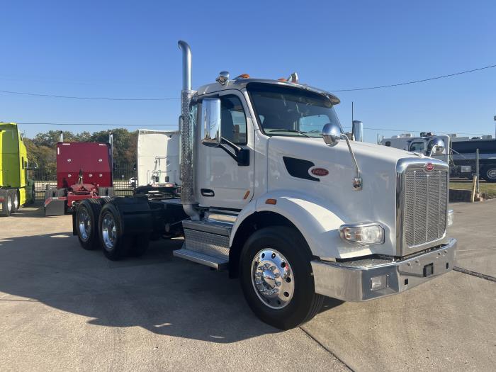 2020 Peterbilt 567-24