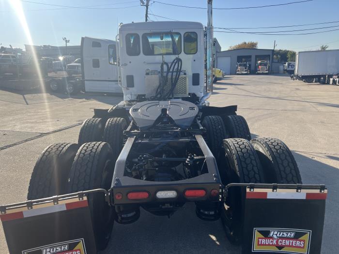 2020 Peterbilt 567-36