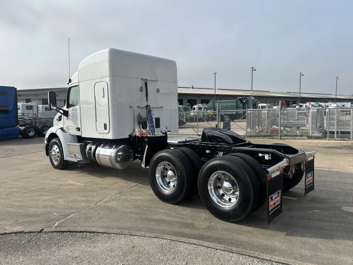 2020 Peterbilt 579-3