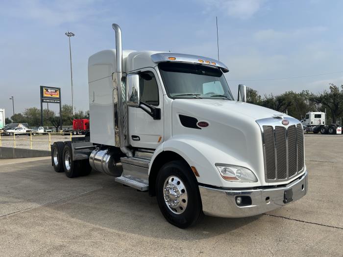 2020 Peterbilt 579-7