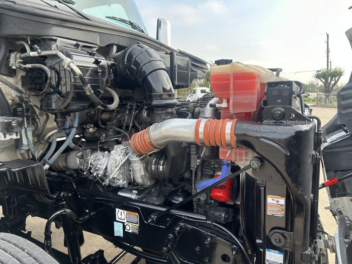 2020 Peterbilt 579-19