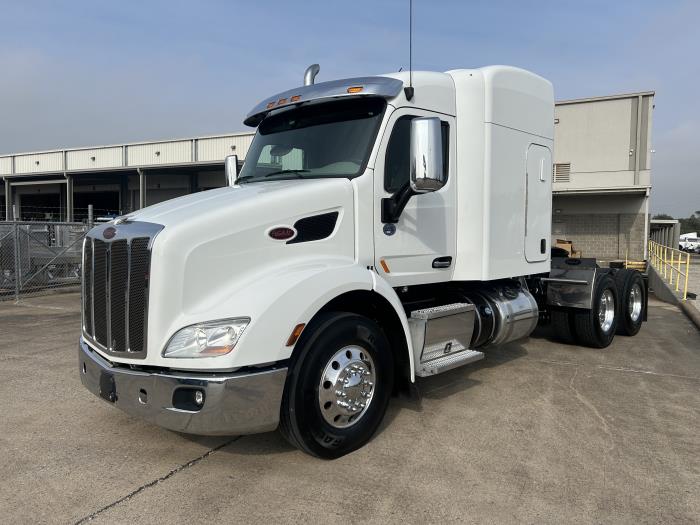 2020 Peterbilt 579-1