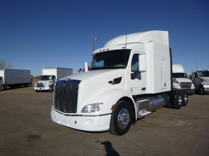 2020 Peterbilt 579-1