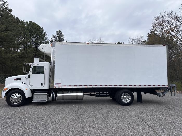 2019 Peterbilt 337-2