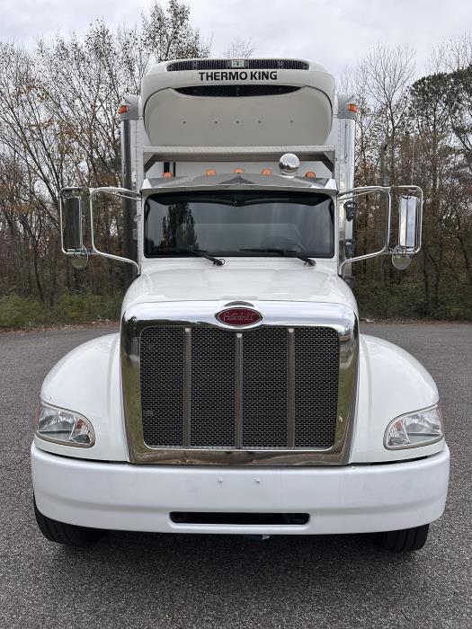 2019 Peterbilt 337-5