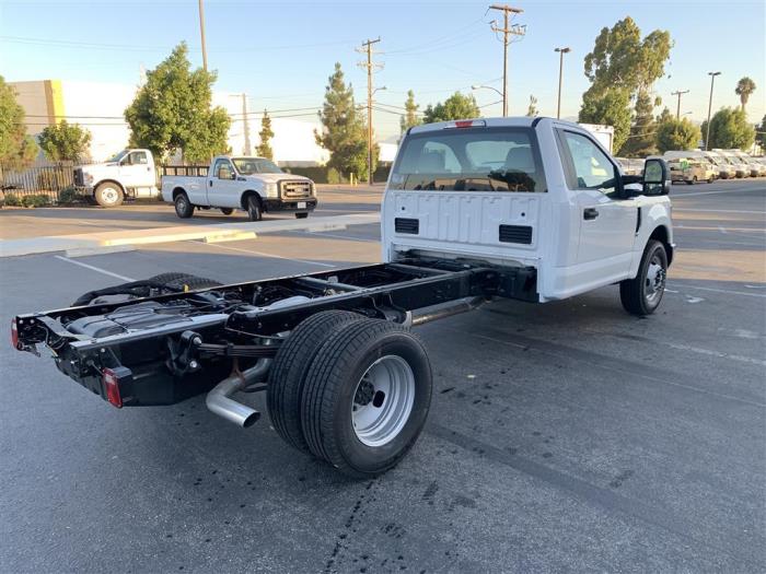 2025 Ford F-350-5