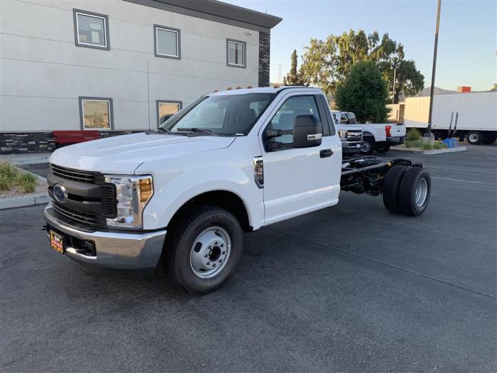 2025 Ford F-350-1