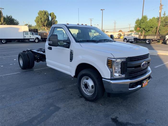 2025 Ford F-350-7